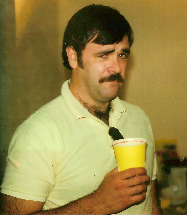 Jim Rattigan picture